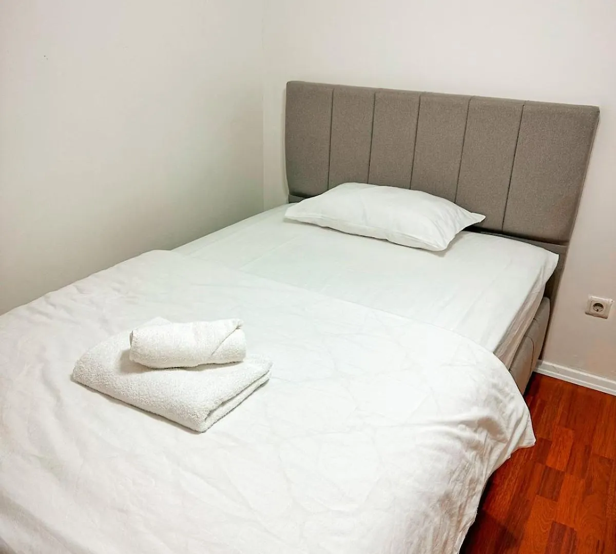 Appartement Perfect Sea View With Special Parking à İzmir 0*,