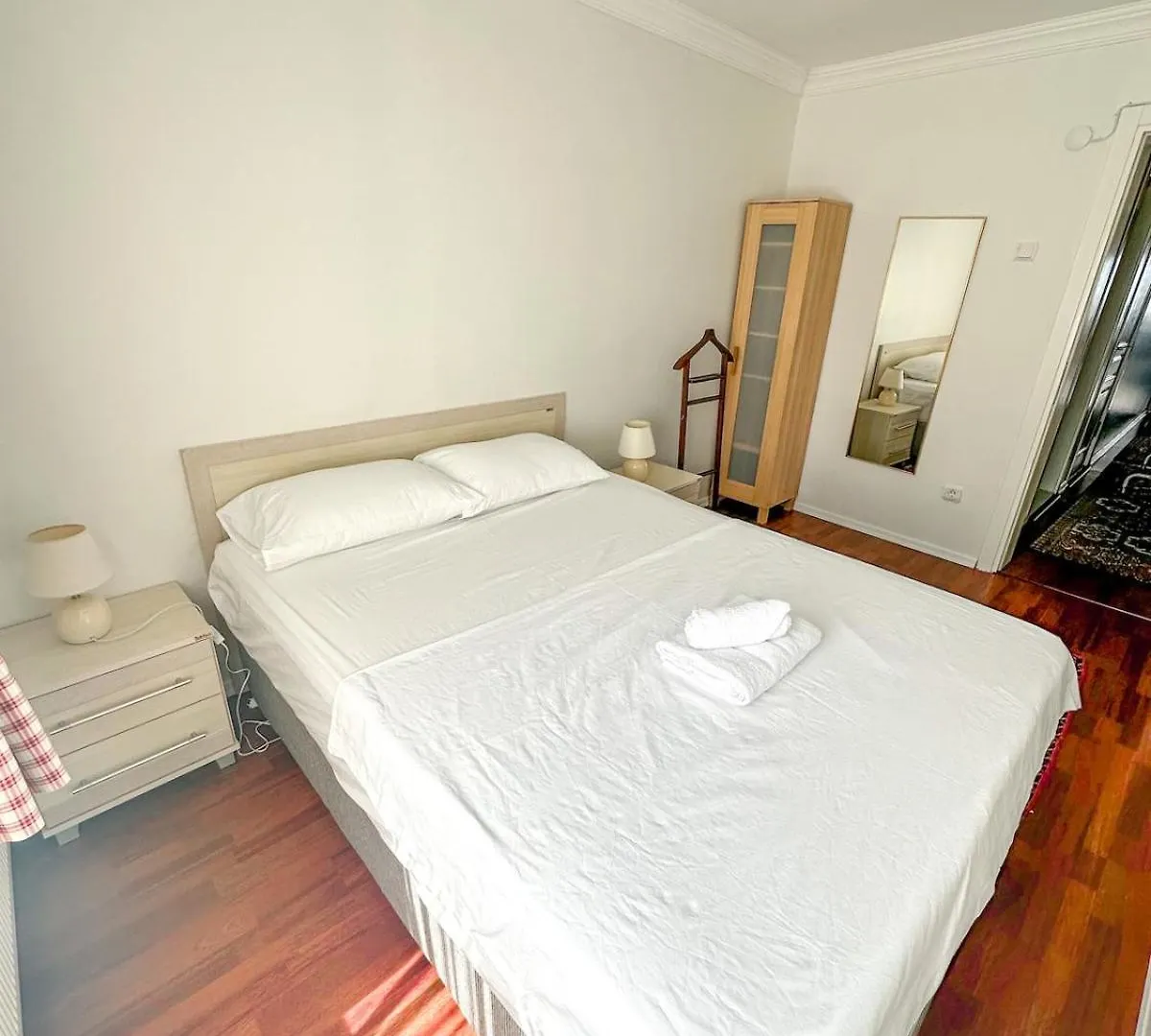 Appartement Perfect Sea View With Special Parking à İzmir