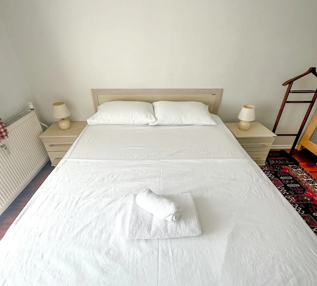 Appartement Perfect Sea View With Special Parking à İzmir