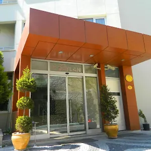 3* Ξενοδοχείο Baylan