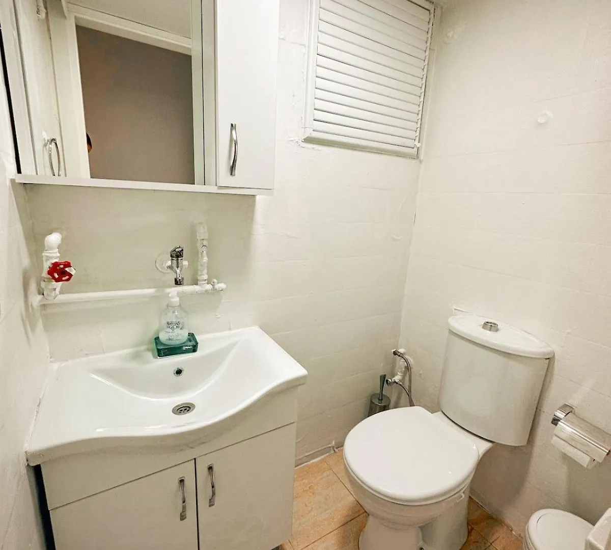 Appartamento Perfect Sea View With Special Parking Smirne Turchia