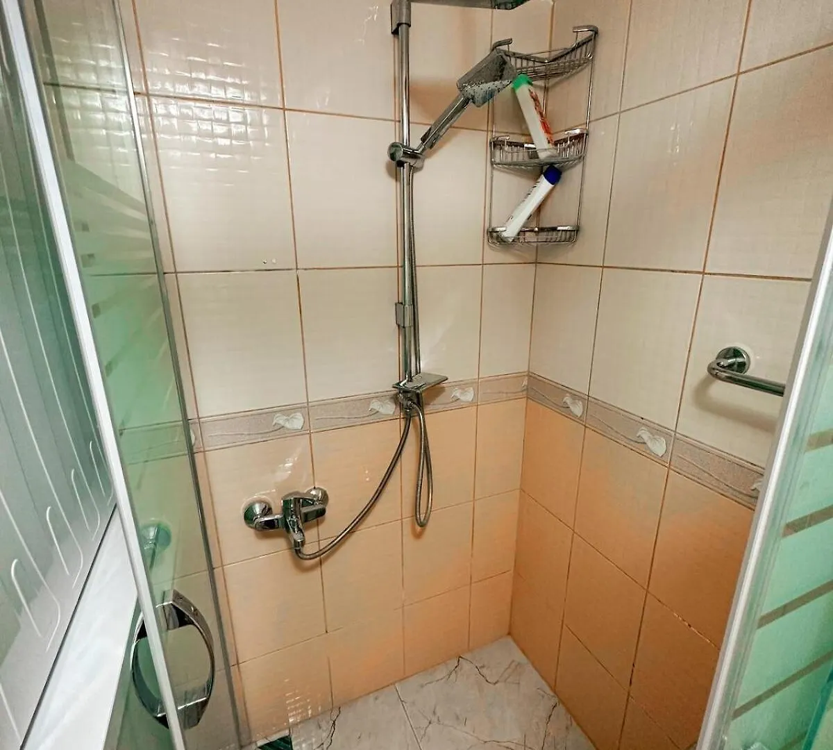 Appartamento Perfect Sea View With Special Parking Smirne