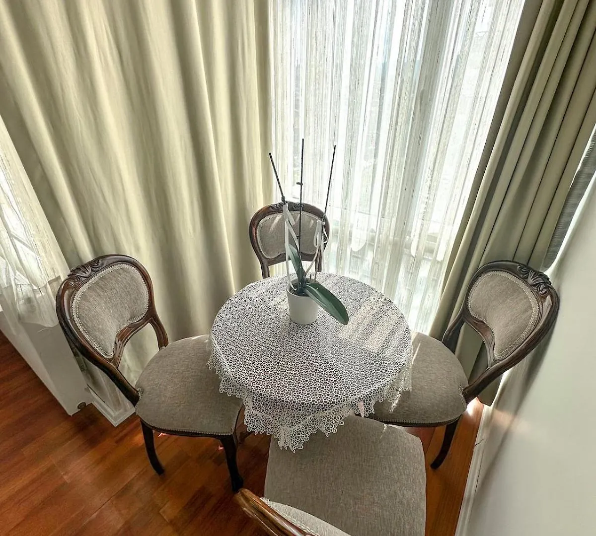 Appartamento Perfect Sea View With Special Parking Smirne