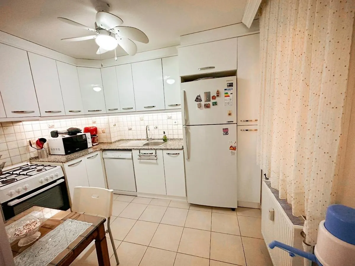 Appartamento Perfect Sea View With Special Parking Smirne